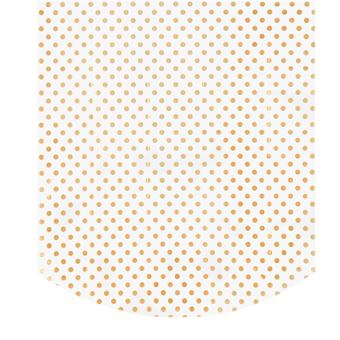 Polka Dot Cello Basket Bags Hobby Lobby