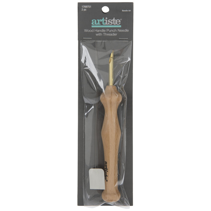 Punch Needle Tool & Threader Hobby Lobby 1769751
