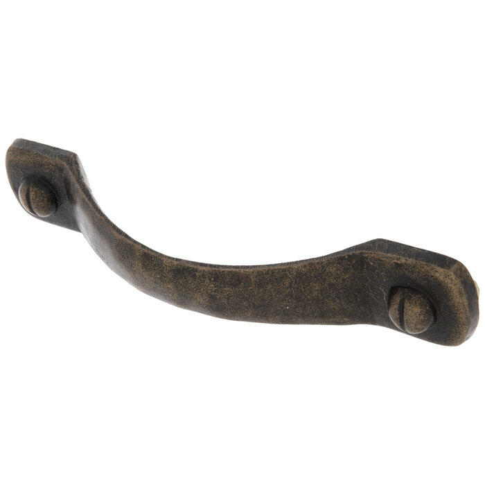 Antique Bronze Bolt Metal Pull Hobby Lobby 1860857