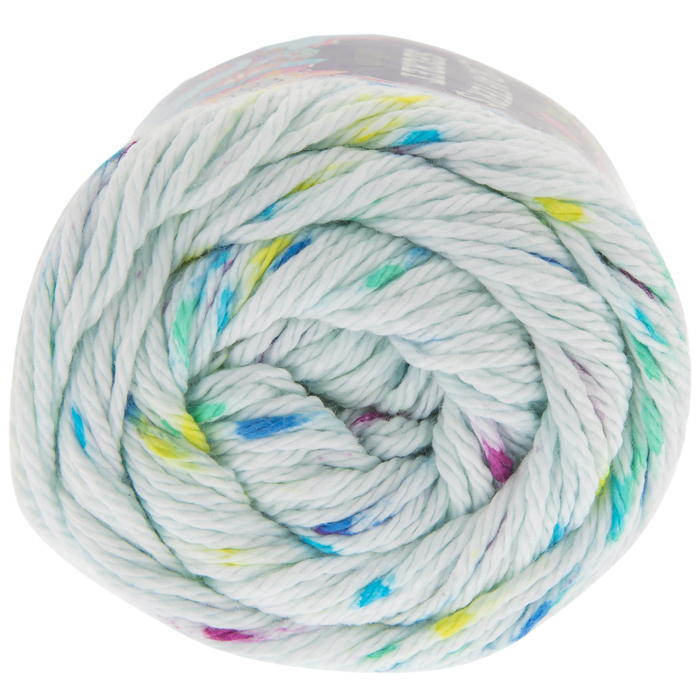 Extra Sprinkles Crafter's Secret Cotton Yarn Hobby Lobby 1510403