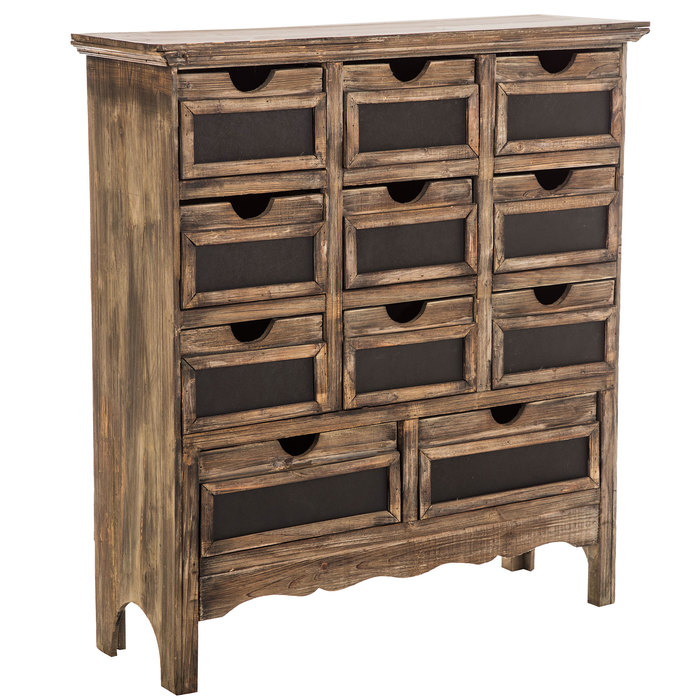 Brown Rustic Cabinet With Drawers Hobby Lobby 323485 Brown Rustic Cabinet With Drawers, Cabinets With Drawers