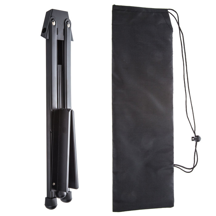 Black MultiPurpose Table Easel Hobby Lobby 1487206