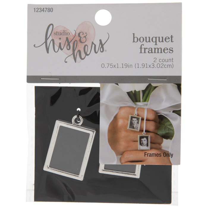 Silver Bouquet Frames Hobby Lobby 1234780