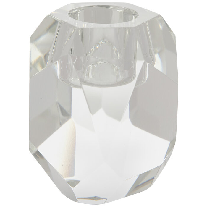 Faceted Candle Holder Hobby Lobby 2172351