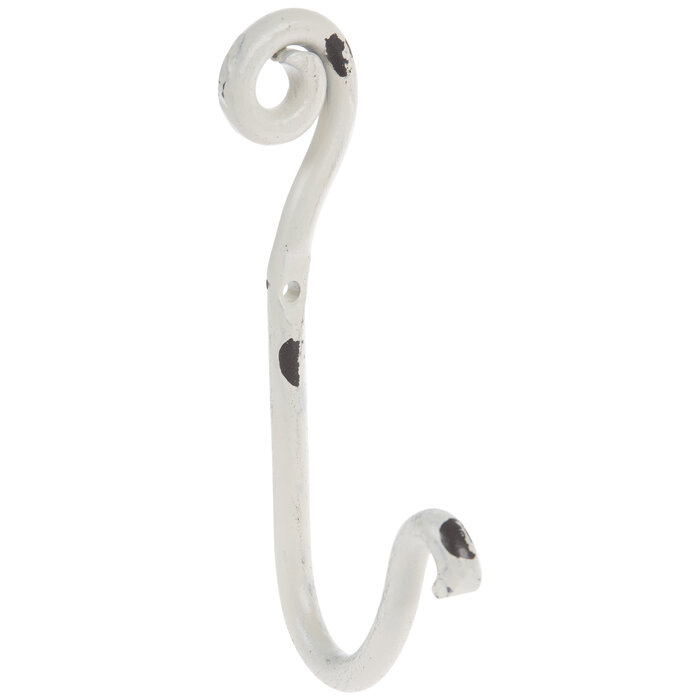 Curly Metal Wall Hook Hobby Lobby