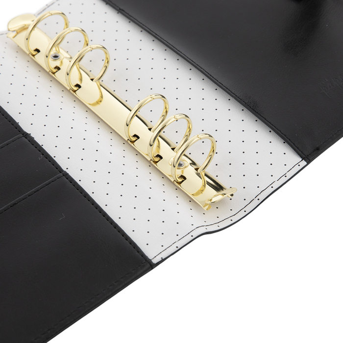 Black 6Ring Planner Binder Hobby Lobby 2044170