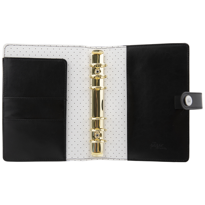 Black 6Ring Planner Binder Hobby Lobby 2044170