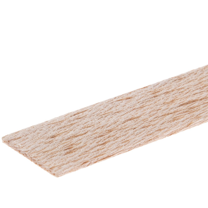 Balsa Wood Strip 36" Hobby Lobby