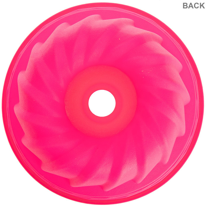 Bundt Cake Silicone Mold Hobby Lobby 1187087