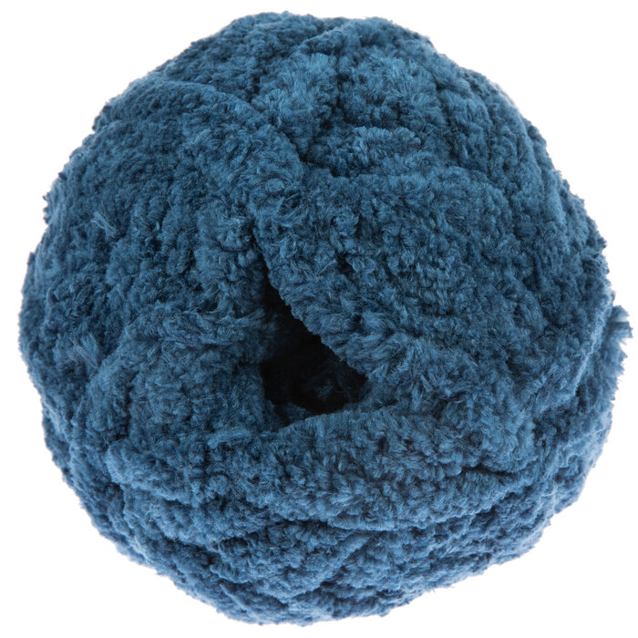 Lapis Yarn Bee Perfectly Plush Yarn Hobby Lobby 2203784