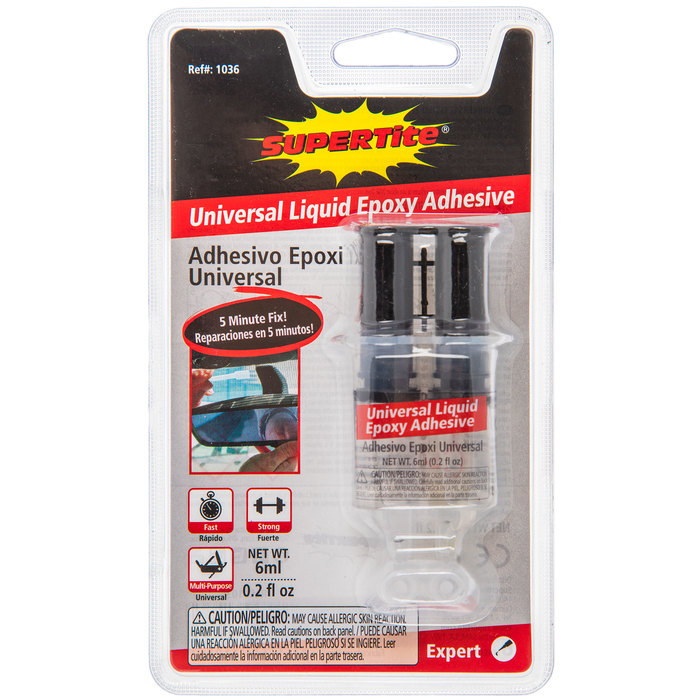 Universal Liquid Epoxy Adhesive Hobby Lobby 1780949