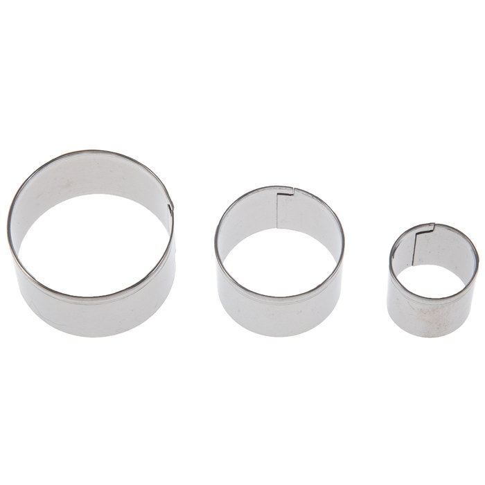 Round Clay Cutters Hobby Lobby 275172