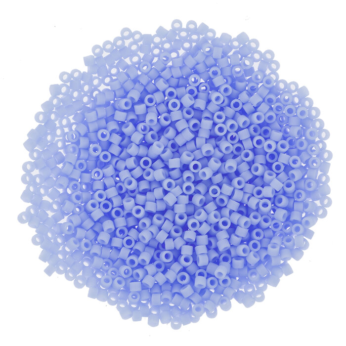 Matte miyuki delica glass seed beads 11 0 hobby lobby
