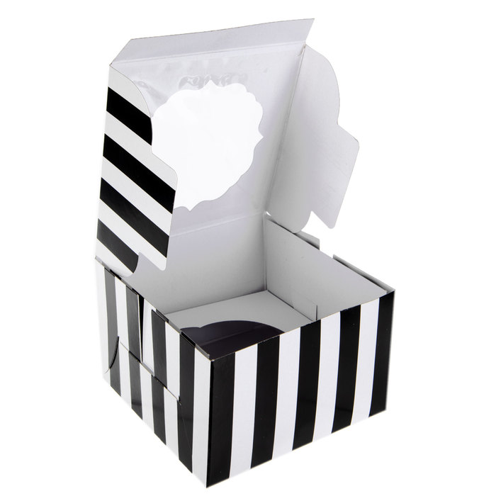 Single Cupcake Boxes Hobby Lobby