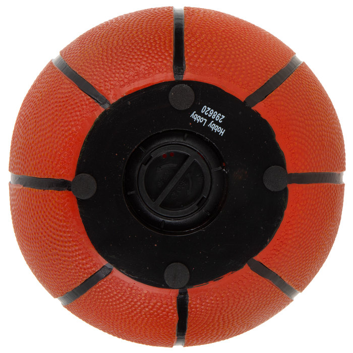 Basketball Coin Bank Hobby Lobby 1163468