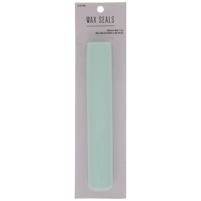 Mint Silicone Mat Hobby Lobby 2137768