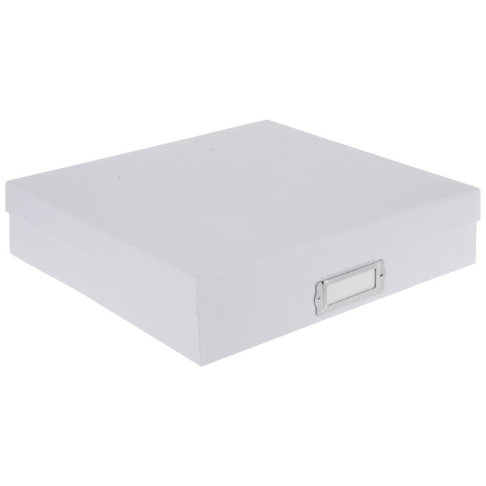 White Storage Box Hobby Lobby 2116952