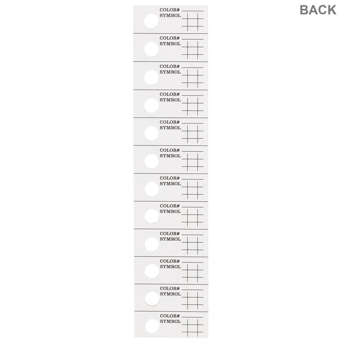 Floss Organizer Hobby Lobby 335414