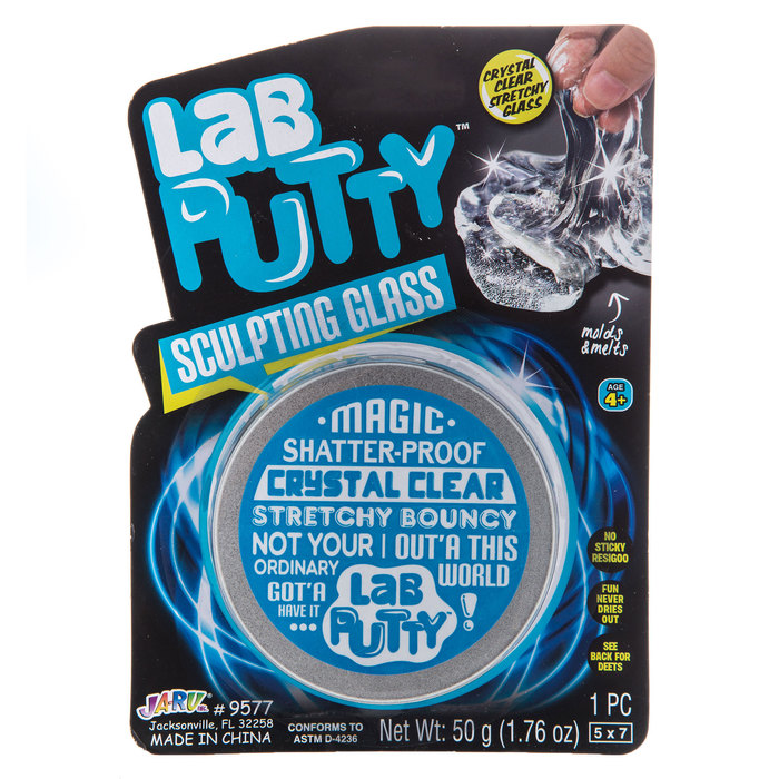 Lab Putty Hobby Lobby 1538800