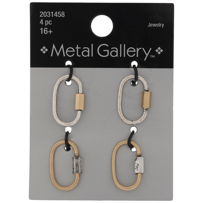 Carabiner Clasps Hobby Lobby 2031458