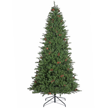 Montana Fir Pre Lit Christmas Tree 9 Hobby Lobby 5064555