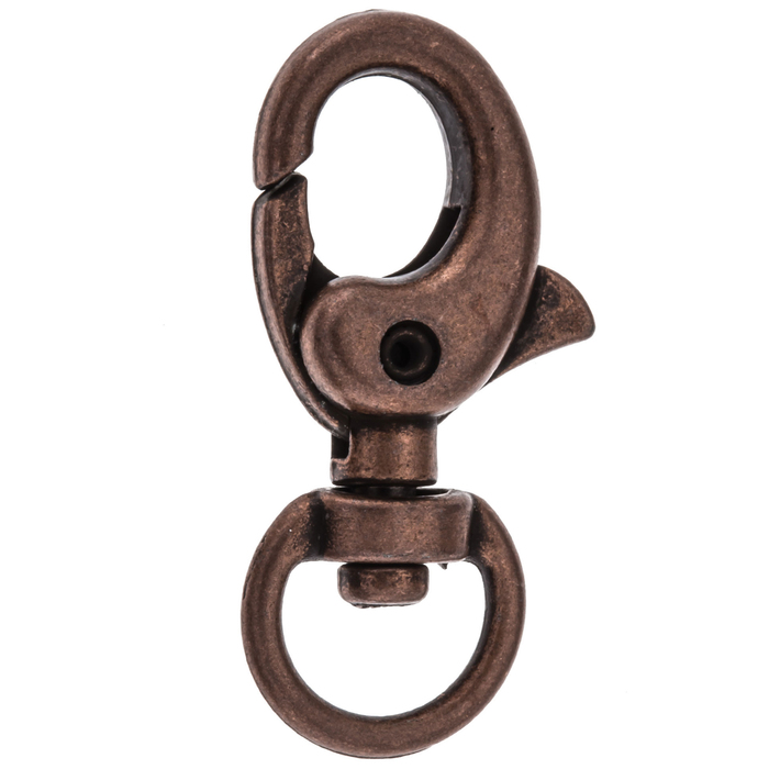 Swivel Lobster Clasps 31mm Hobby Lobby 1425610