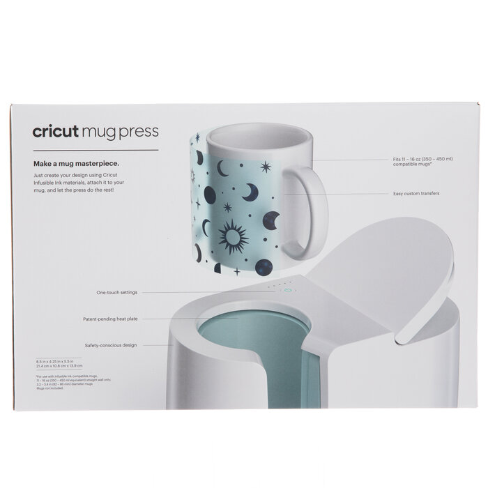 Cricut Mug Press Machine Hobby Lobby 2047082