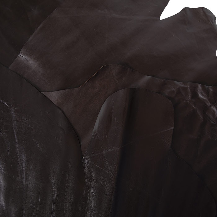 Brown Cowhide Leather Hobby Lobby 1995372