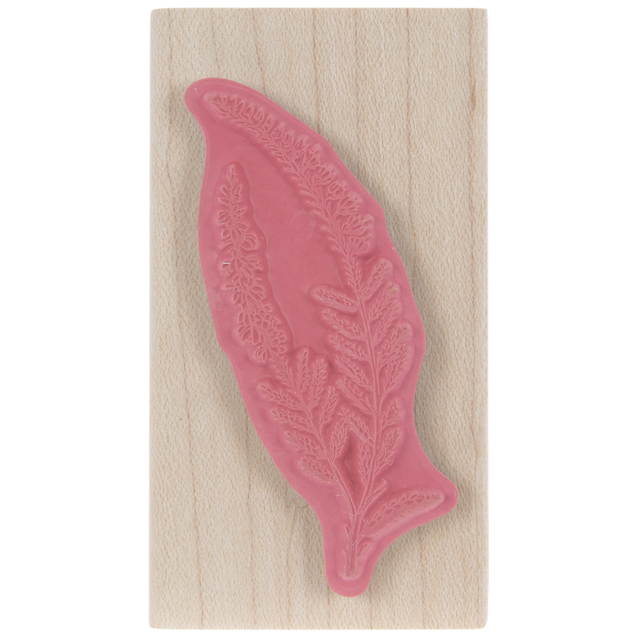 Lavender Rubber Stamp Hobby Lobby 1988187