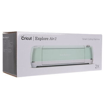 Mint Cricut Explore Air 2 Hobby Lobby 81011867 Mint Cricut Explore Air 2 Hobby Lobby 81011867