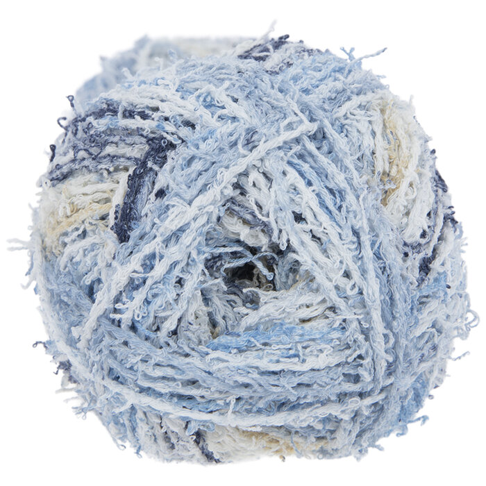 Harmonious Yarn Bee ScrubOlogy Cotton Yarn Hobby Lobby 2197010