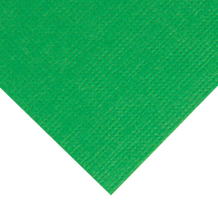 Christmas Green Textured Cardstock Paper 12" x 12" Hobby Lobby 602524