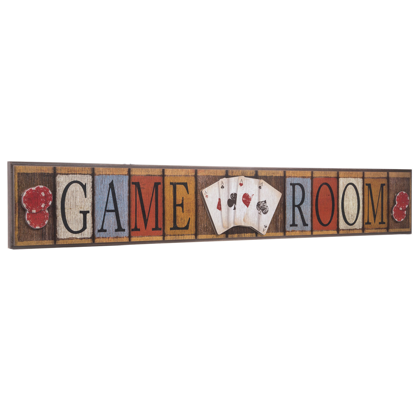 Game Room Decor Hobby Lobby