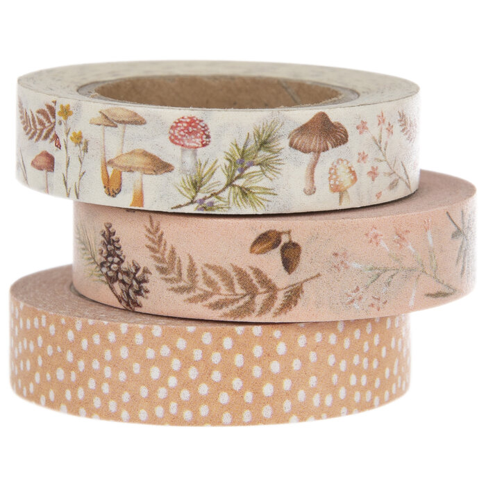 Cottagecore Washi Tape Hobby Lobby 2208734