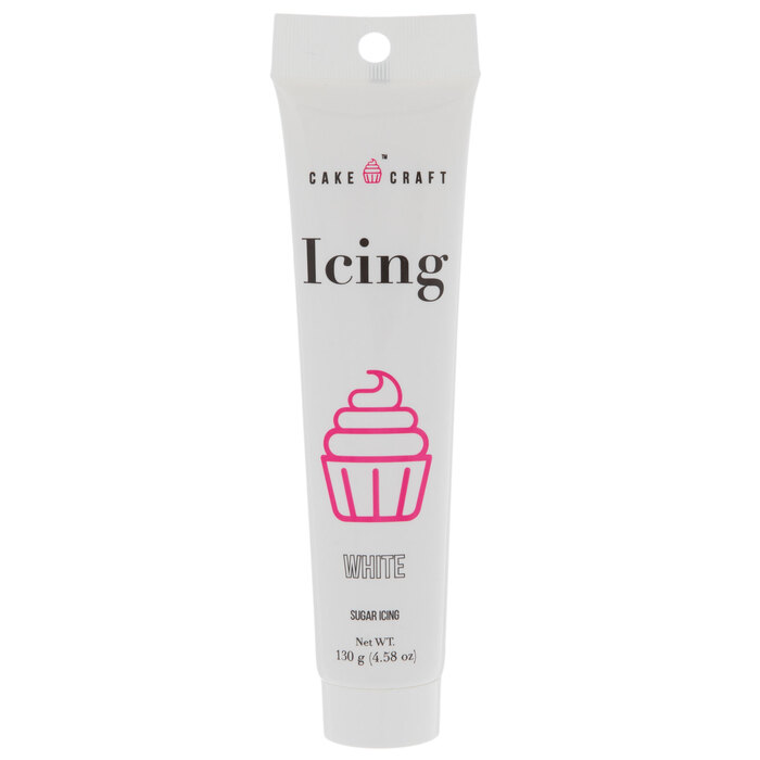 White Decorative Icing Hobby Lobby 439760