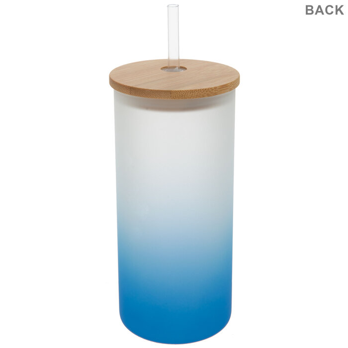 Frosted Tumbler Hobby Lobby