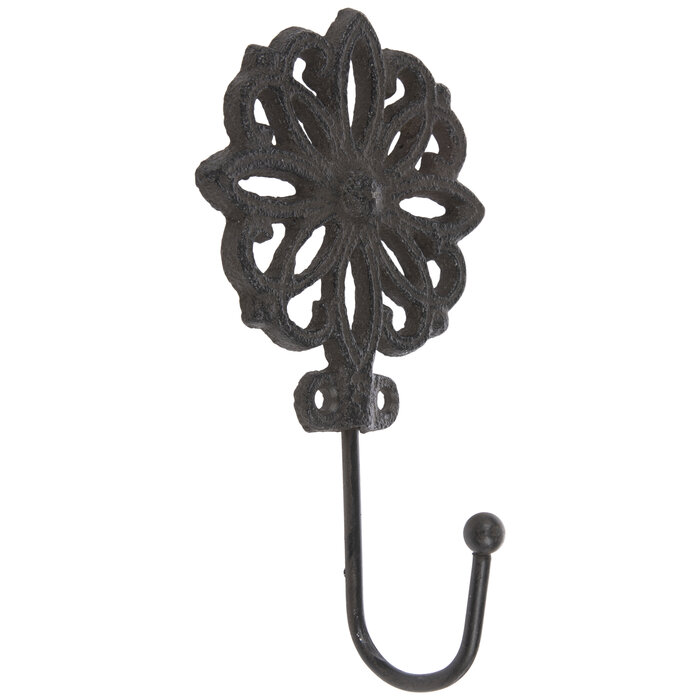 Flower Metal Wall Hook Hobby Lobby 1467679