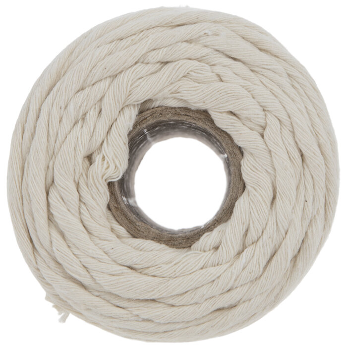 Natural Yarn Bee Macrame Cord 3mm Hobby Lobby 2170470