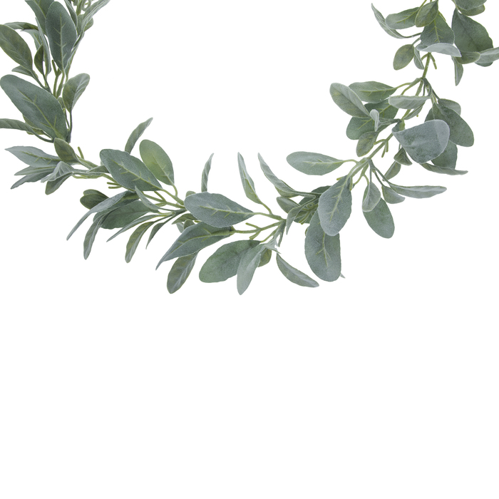 Lamb's Ear Garland Hobby Lobby 1482603