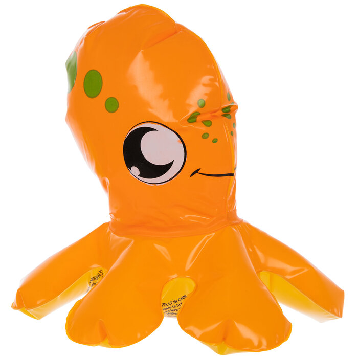 Octopus Bath Puffy Pal Hobby Lobby 105818042