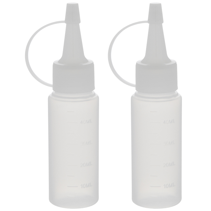 Squeeze Bottles Hobby Lobby