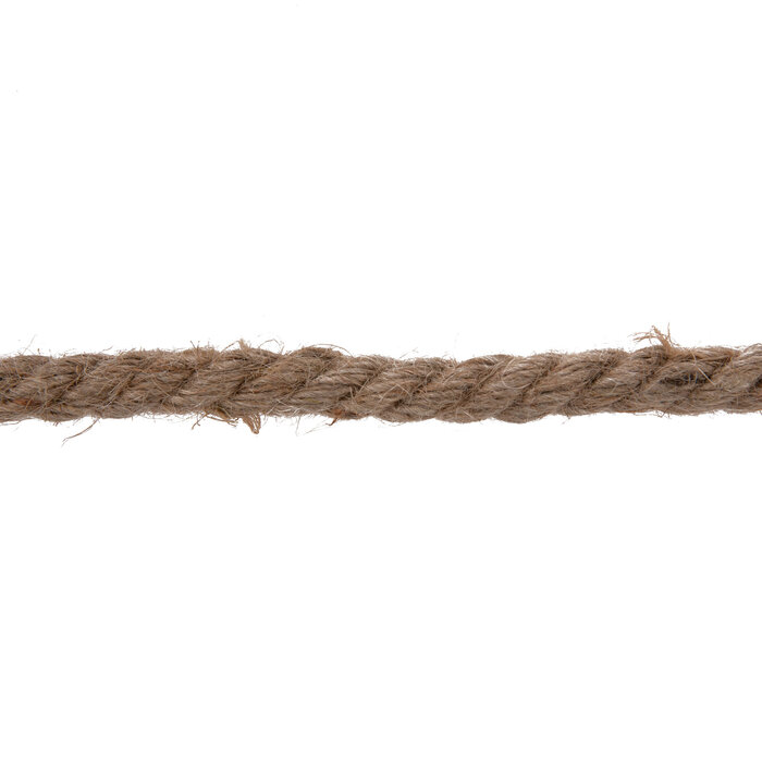 Jute Rope 3/8" Hobby Lobby 1389170