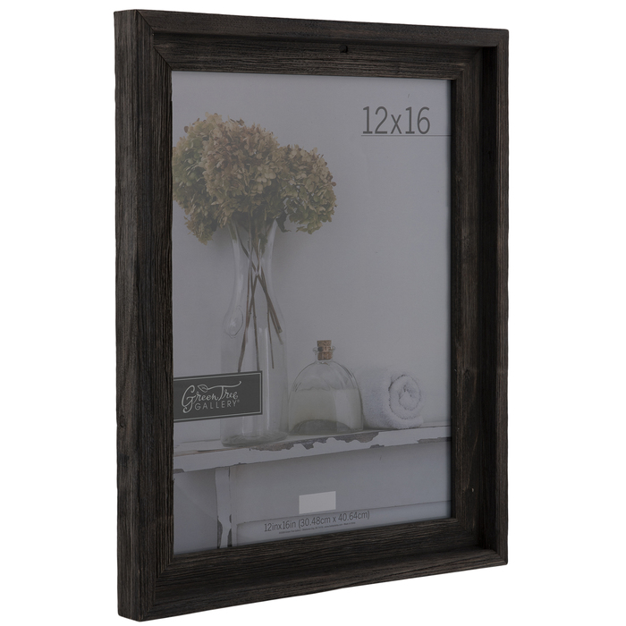 Gray Rustic Barnwood Wall Frame 12" x 16" Hobby Lobby 1919810