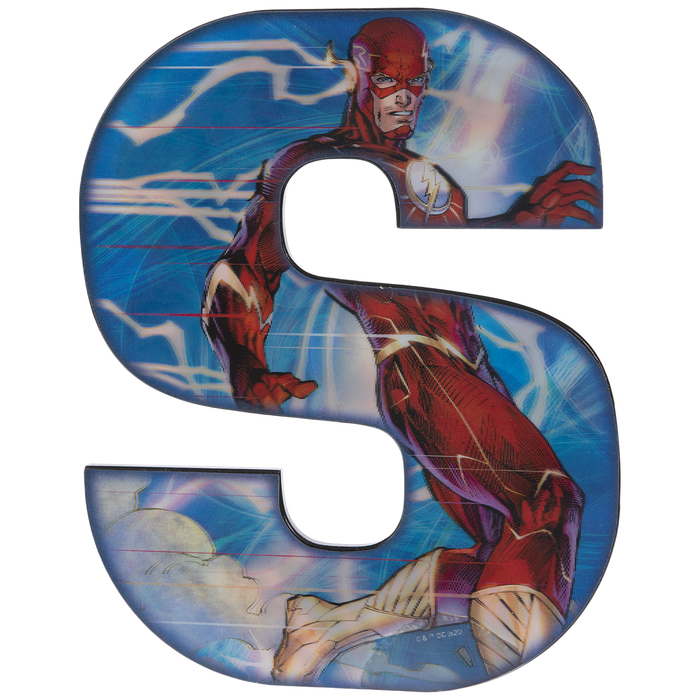 Flash Lenticular Letter Wood Wall Decor S Hobby Lobby 1821925