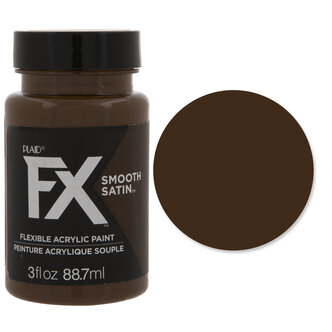 fx flexible acrylic paint on leather