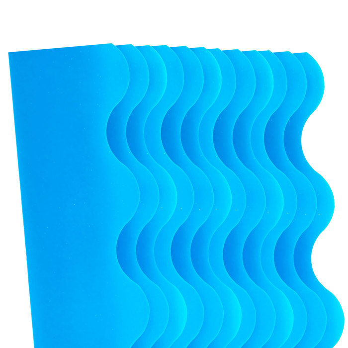 Blue Scalloped Trimmer Hobby Lobby 1475870