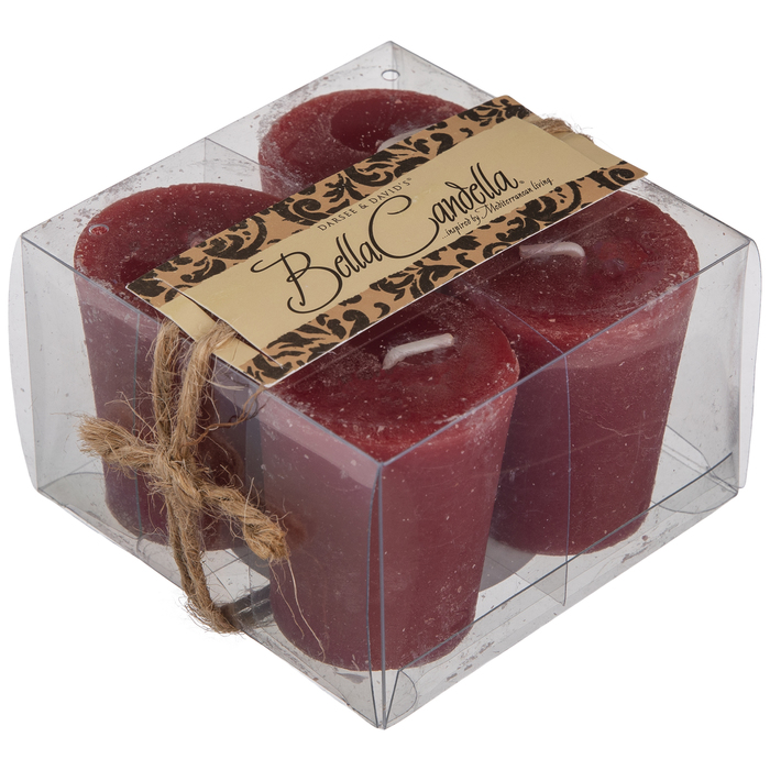 Berry Votive Candles Hobby Lobby 303560