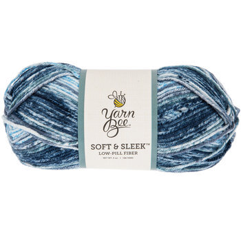 denim yarn