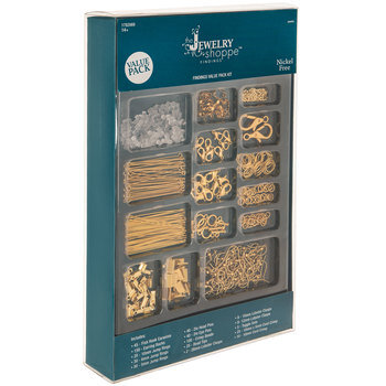 Bead Kits Hobby Lobby Earring Supplies Rings Wire Wrapping Kit