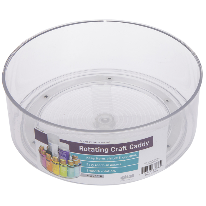 Rotating Craft Caddy Hobby Lobby 1921063